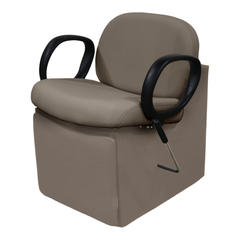 Kaemark American-made Shampoo Chair Delphina
