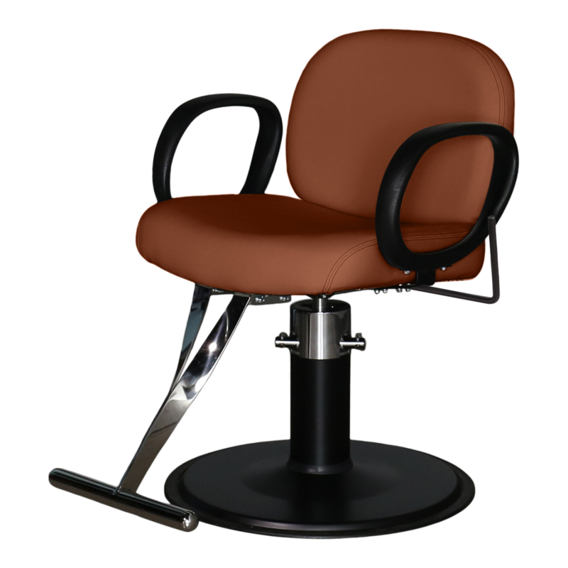 Kaemark American-made All-Purpose Chair Delphina