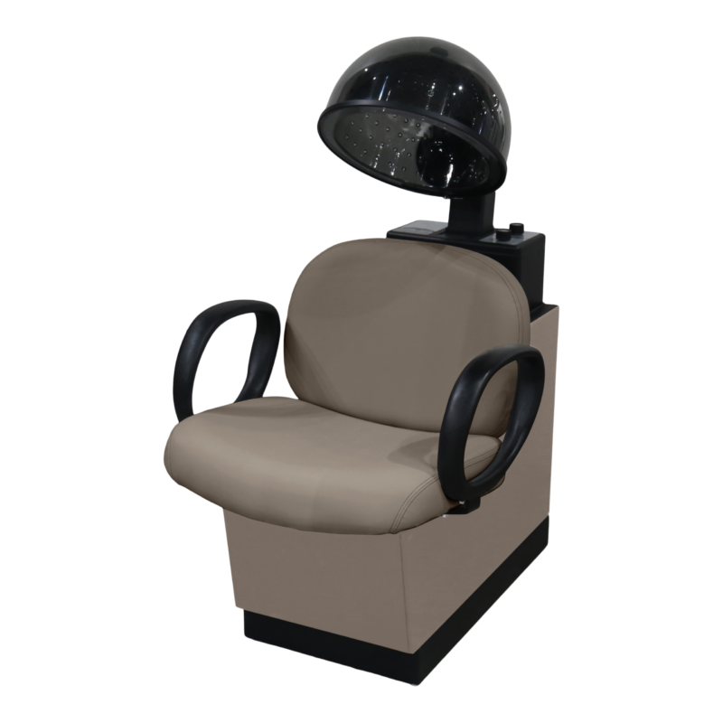 Kaemark American-made Dryer Chair Delphina
