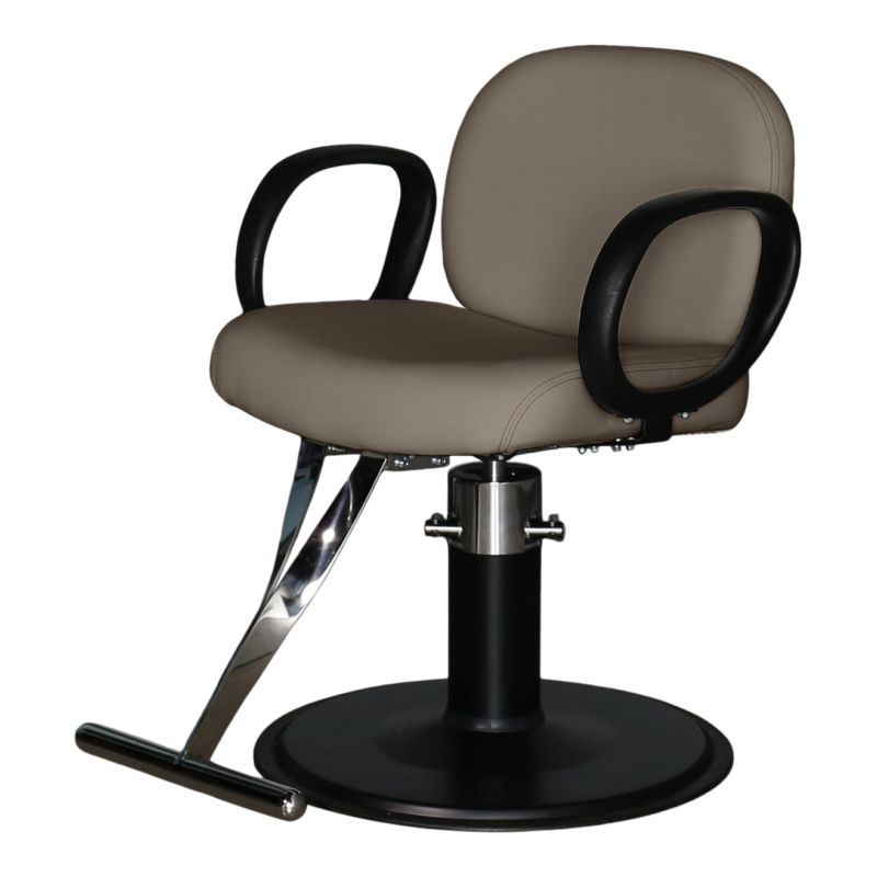 Kaemark American-made Styling Chair Delphina