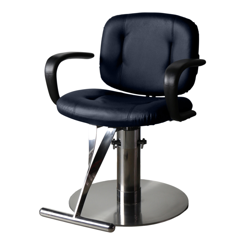 Kaemark American-made Styling Chair Eloquence