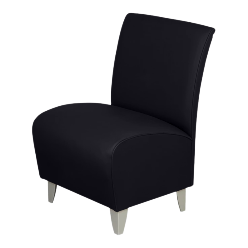 Kaemark American-made Reception Chair Ellipse