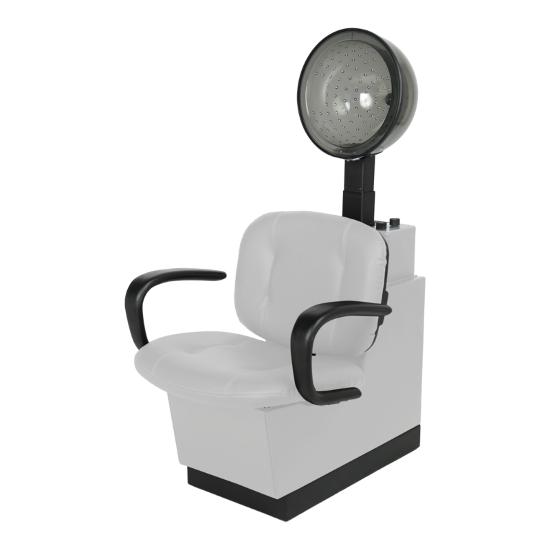 Kaemark American-made Dryer Chair Eloquence