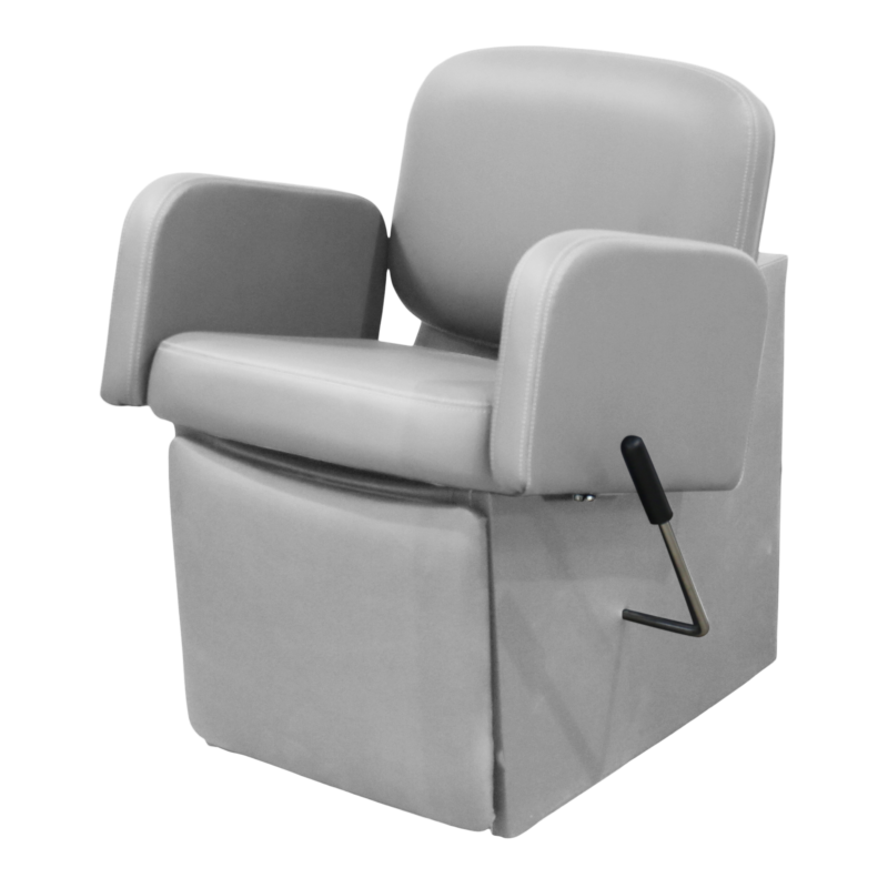Kaemark American-made Shampoo Chair w/ legrest Epsilon
