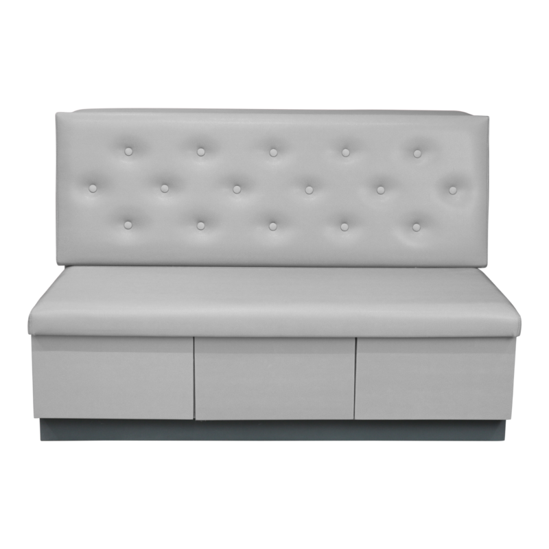 Kaemark American-made Reception Bench