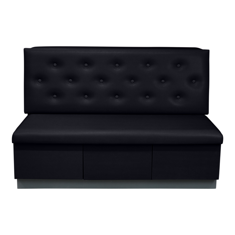 Kaemark American-made Reception Bench