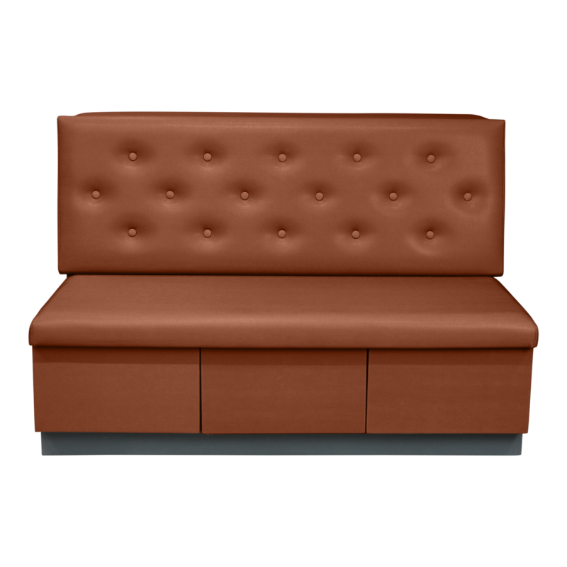 Kaemark American-made Reception Bench