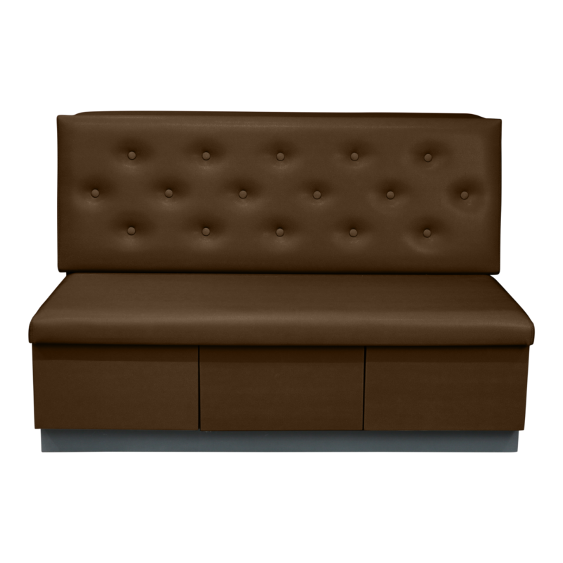 Kaemark American-made Reception Bench