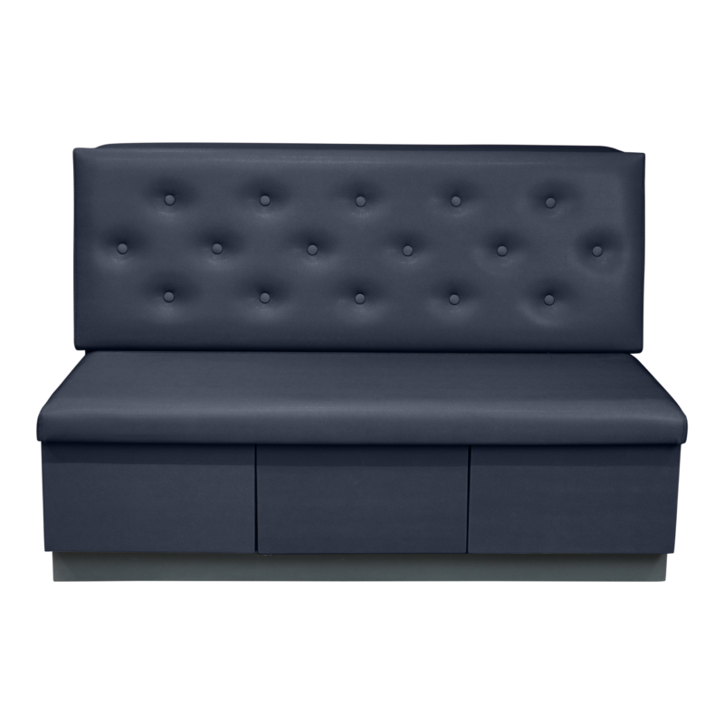 Kaemark American-made Reception Bench