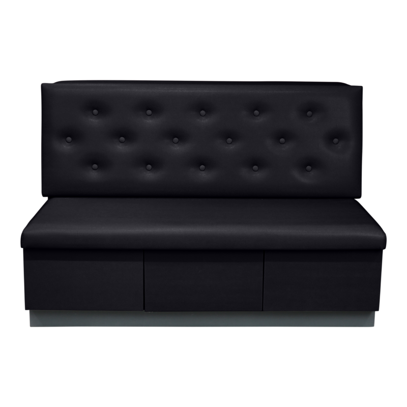 Kaemark American-made Reception Bench