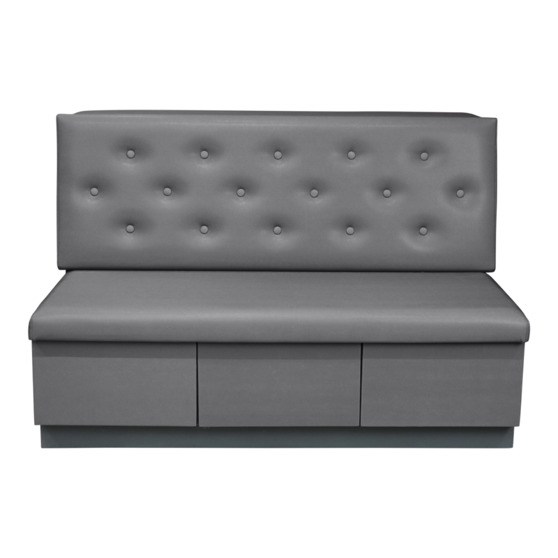 Kaemark American-made Reception Bench