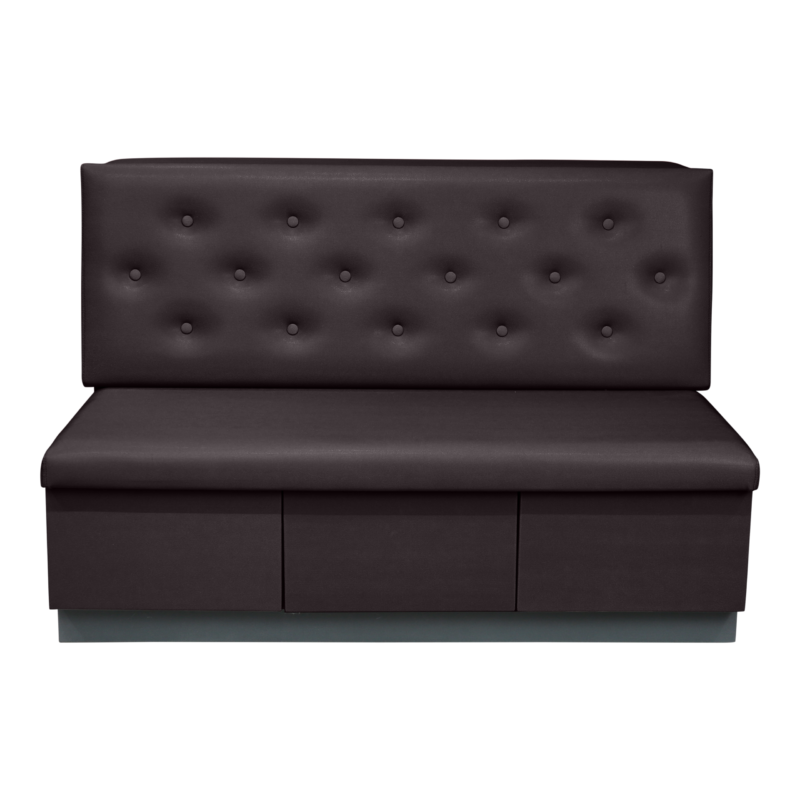 Kaemark American-made Reception Bench