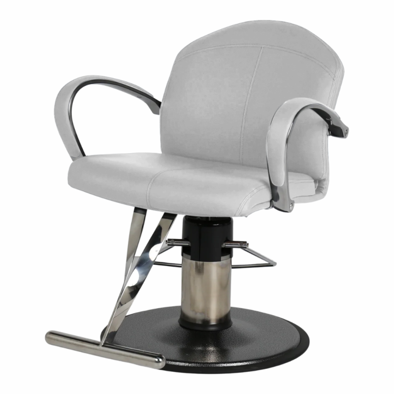 Kaemark American-made Styling Chair Giselle