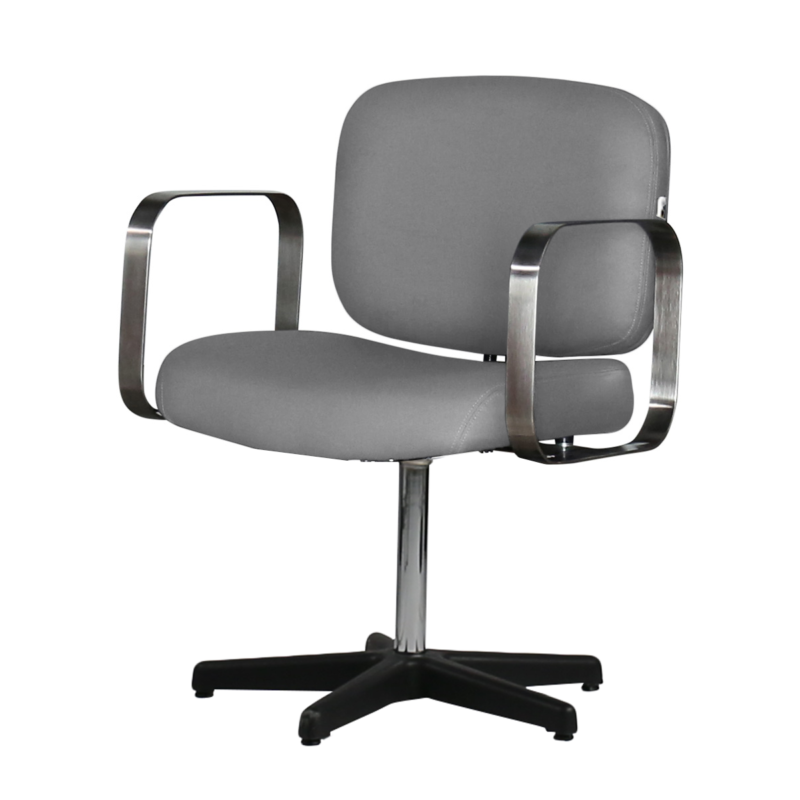 Kaemark American-made Shampoo Chair Jade