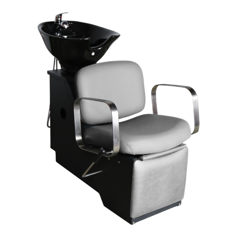Kaemark American-made Shampoo Shuttle Jade
