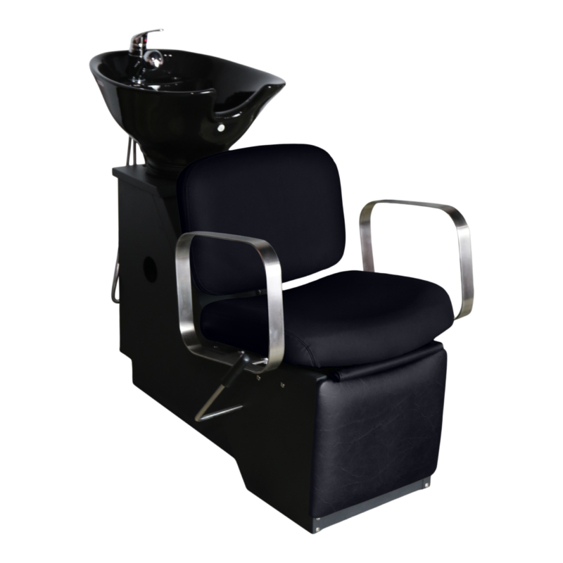 Kaemark American-made Shampoo Shuttle Jade