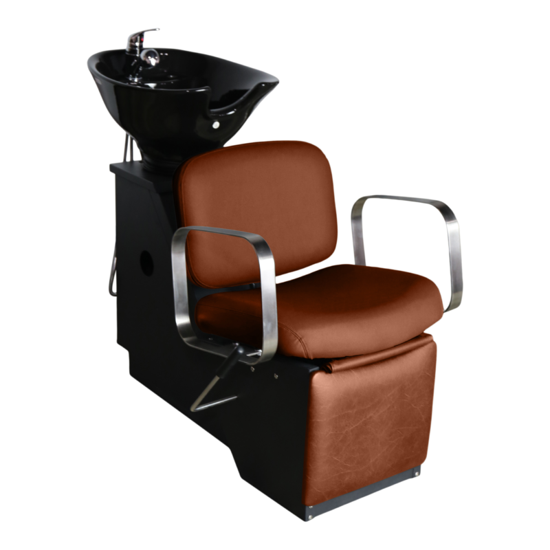 Kaemark American-made Shampoo Shuttle Jade