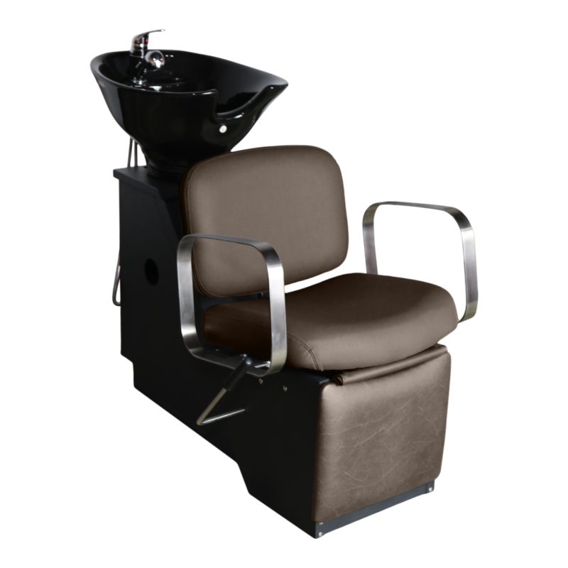 Kaemark American-made Shampoo Shuttle Jade