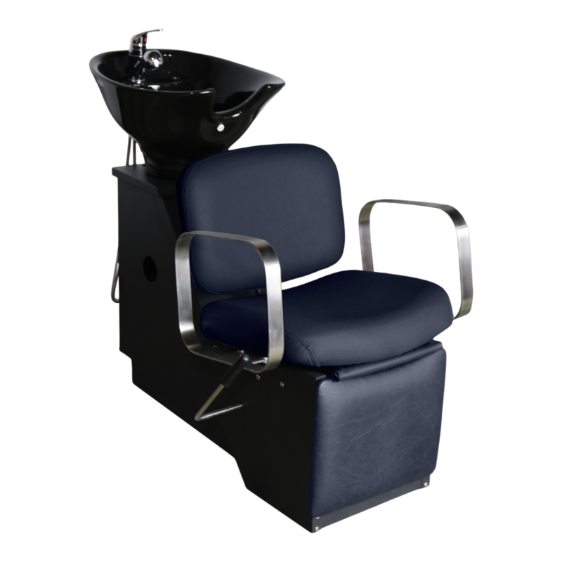 Kaemark American-made Shampoo Shuttle Jade