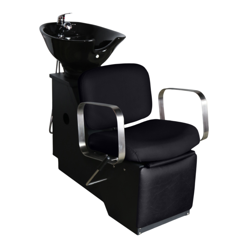 Kaemark American-made Shampoo Shuttle Jade