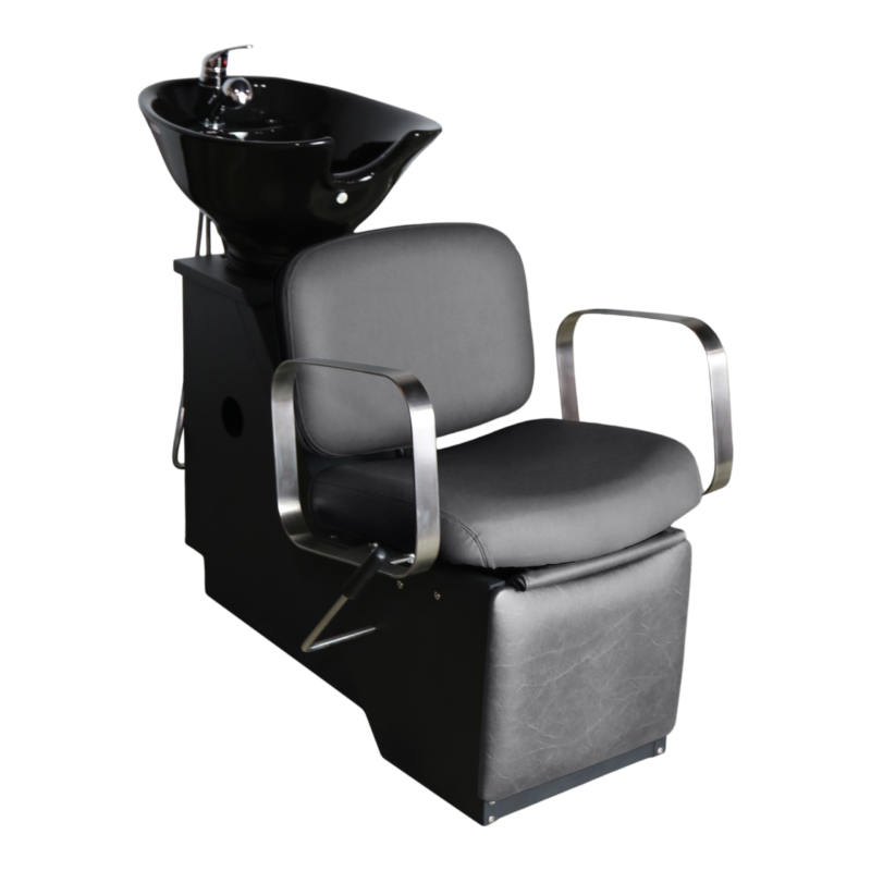 Kaemark American-made Shampoo Shuttle Jade