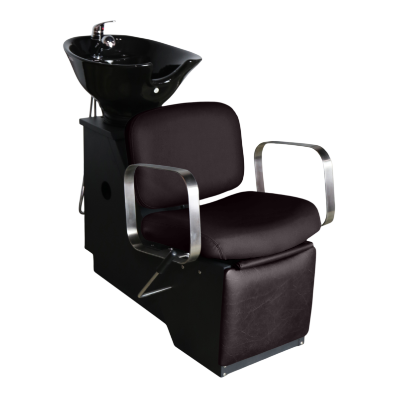 Kaemark American-made Shampoo Shuttle Jade