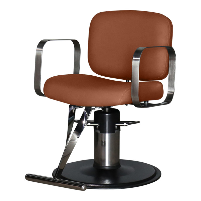 Kaemark American-made Styling Chair Jade