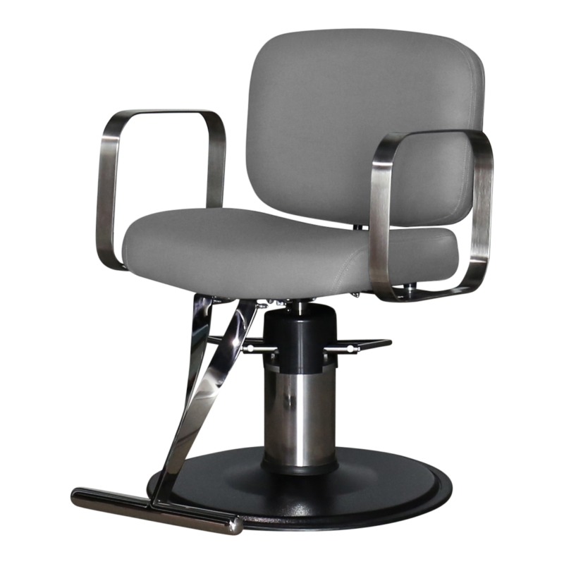 Kaemark American-made Styling Chair Jade