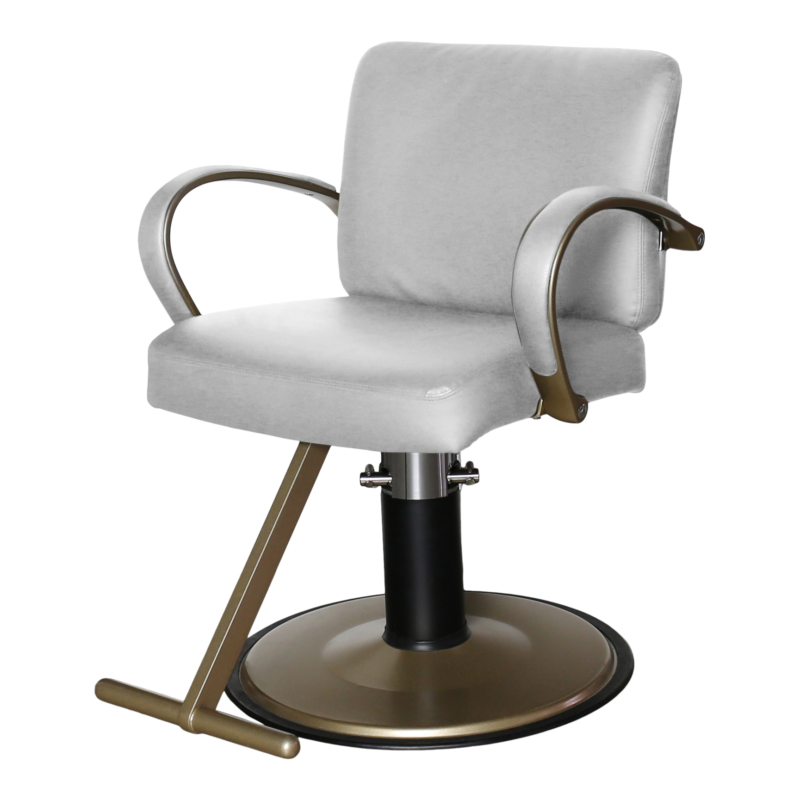 Kaemark American-made Styling Chair Sophia