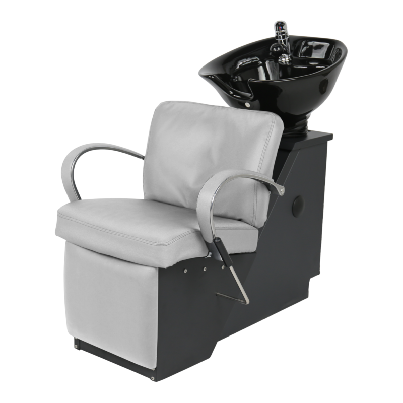 Kaemark American-made Sophia Shampoo Shuttle
