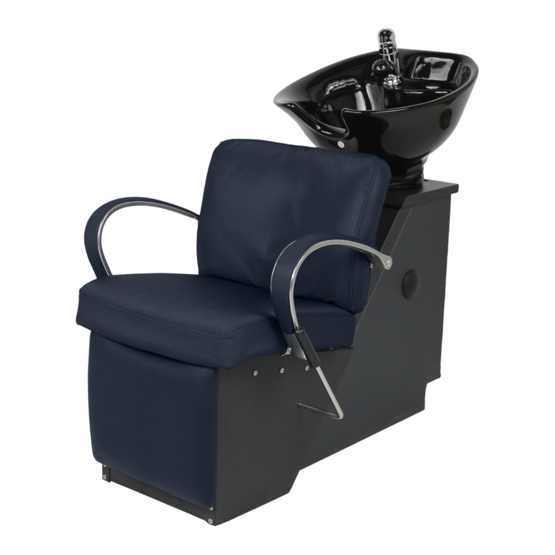 Kaemark American-made Sophia Shampoo Shuttle