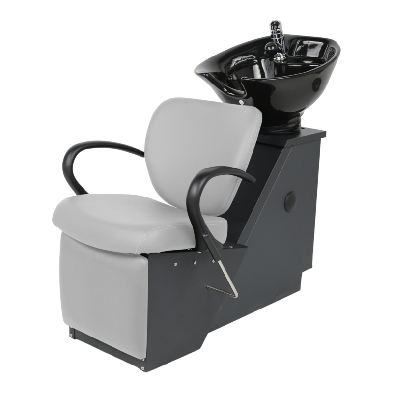 Kaemark American-made Shampoo Shuttle Tiffany