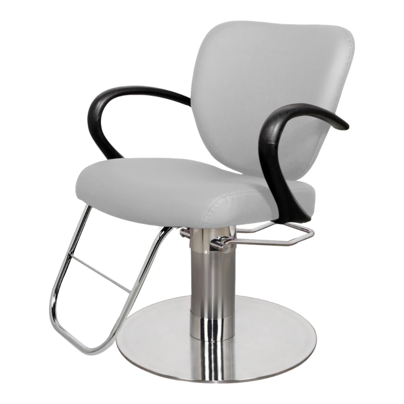 Kaemark American-made Styling Chair Tiffany