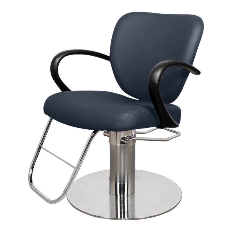 Kaemark American-made Styling Chair Tiffany