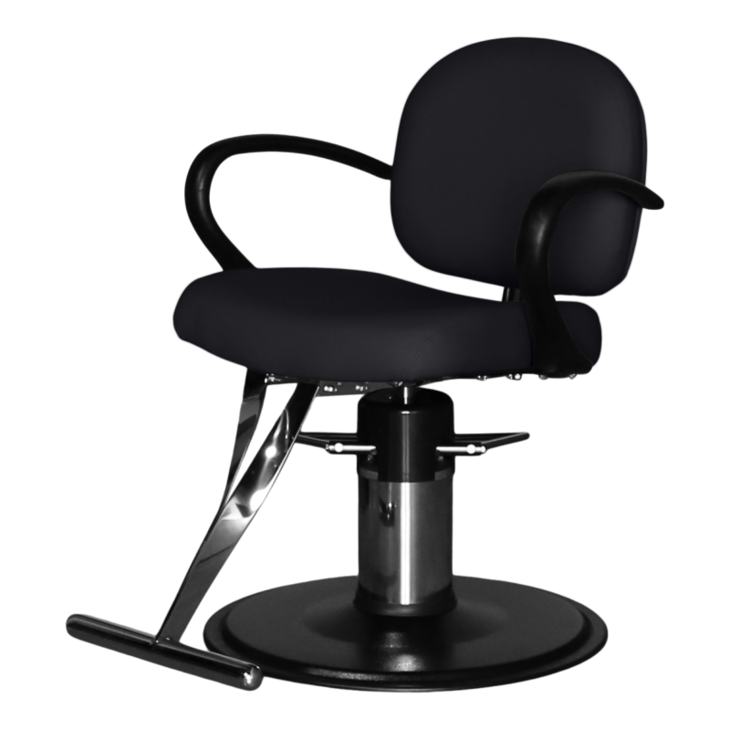 Kaemark American-made Styling Chair Volante