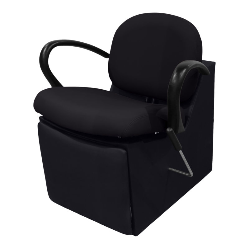 Kaemark American-made Shampoo Chair with legrest Volante