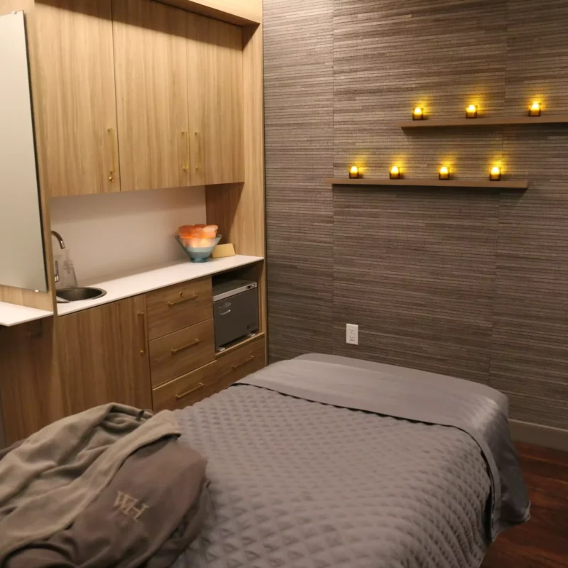 Kaemark Spa