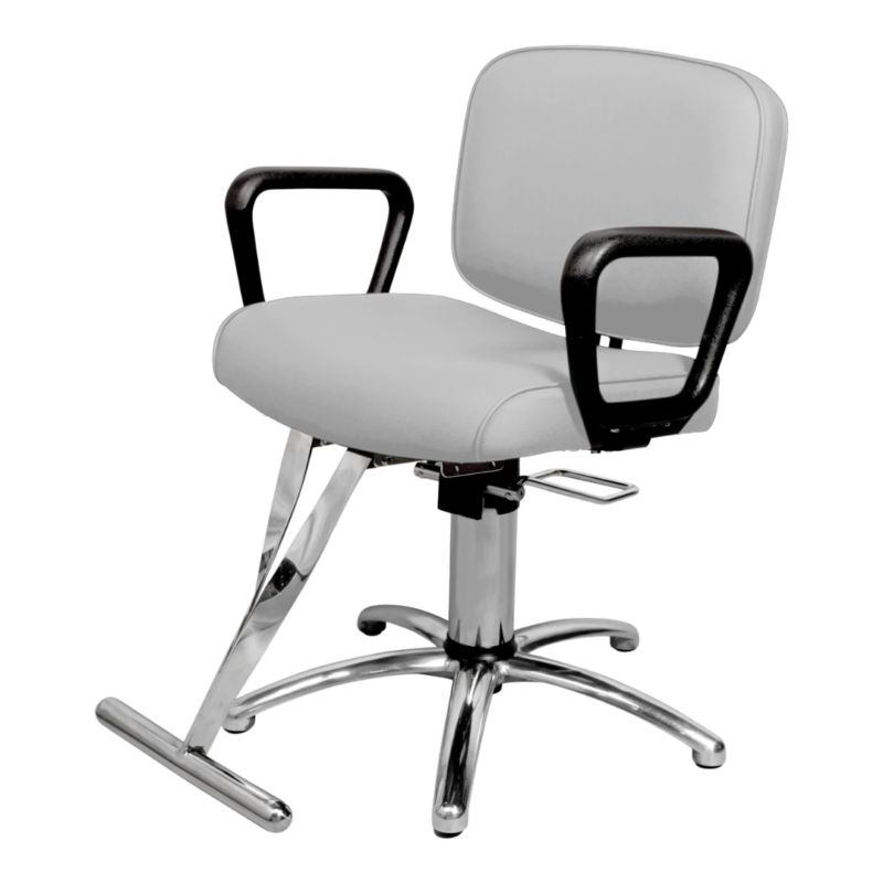 Kaemark American-made Styling Chair Westfall