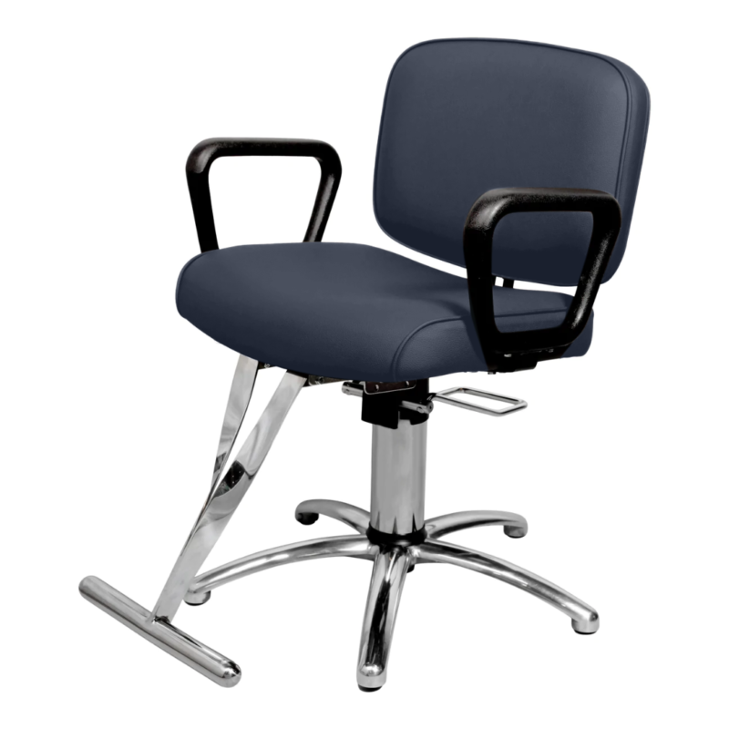 Kaemark American-made Styling Chair Westfall