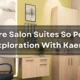 Why Salon Suites Are So Popular