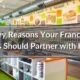 5 Key Reasons To Partner with Kaemark for Your Franchise Business Blog Image