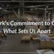 Kaemark’s Commitment to Quality: What Sets Us Apart