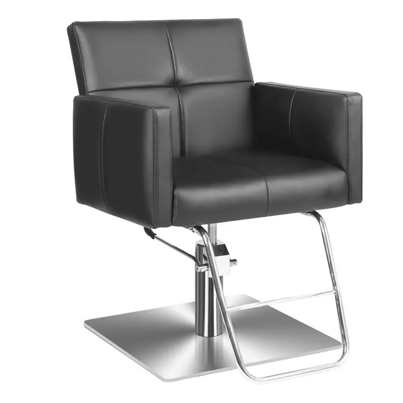 Fara Styling Chair Black
