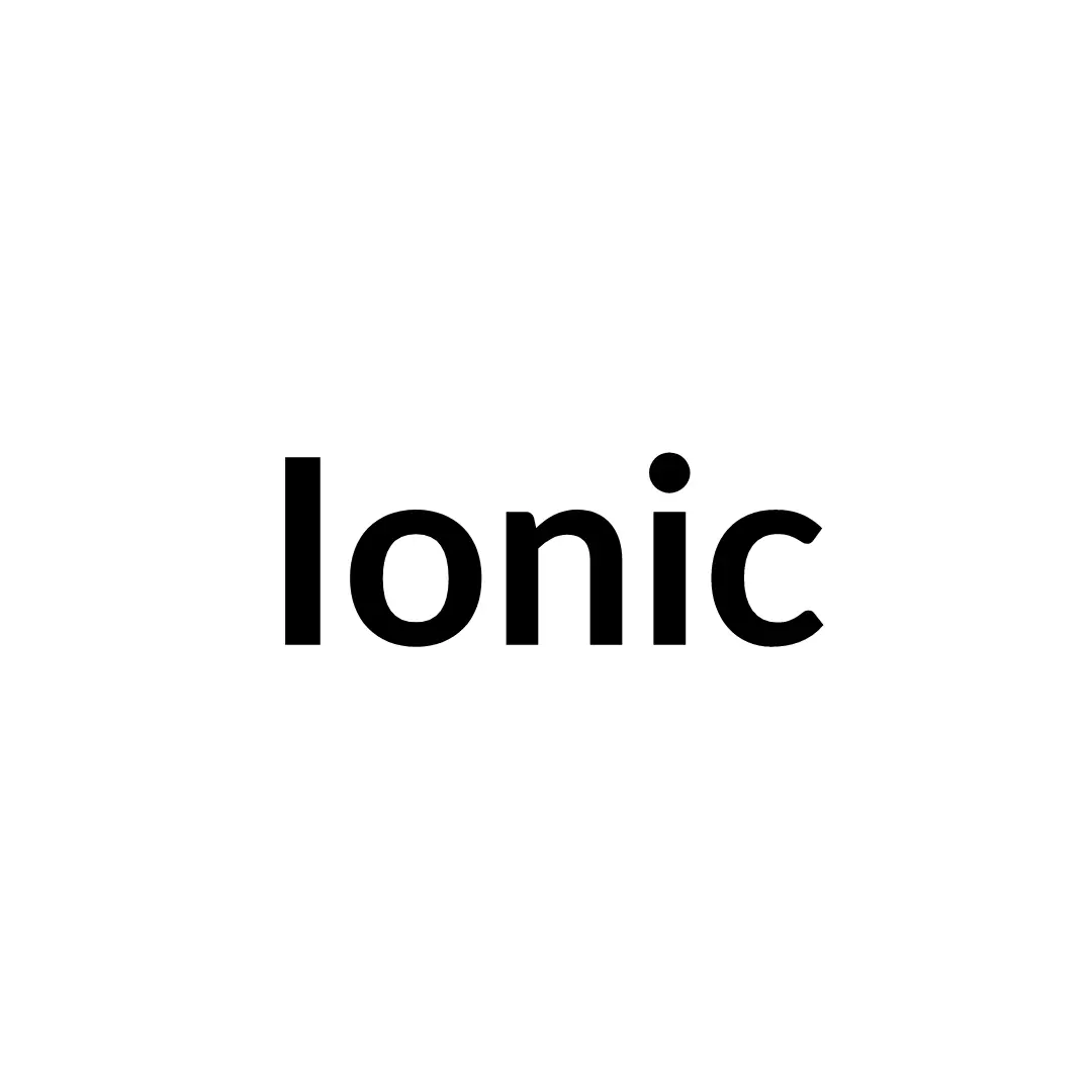 Ionic Heat Wave Dryer Icon