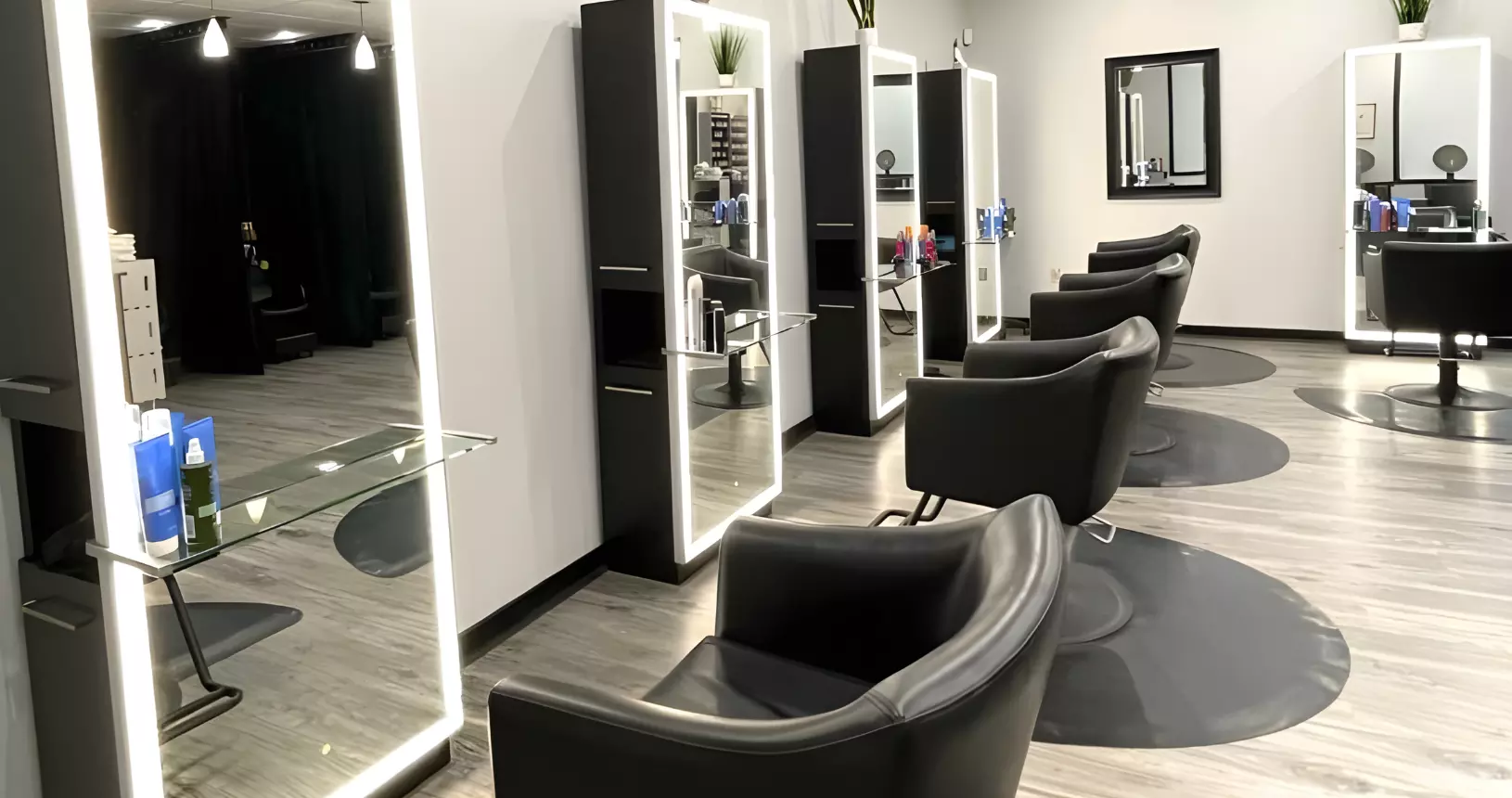 Kaemark American-made Styling Stations