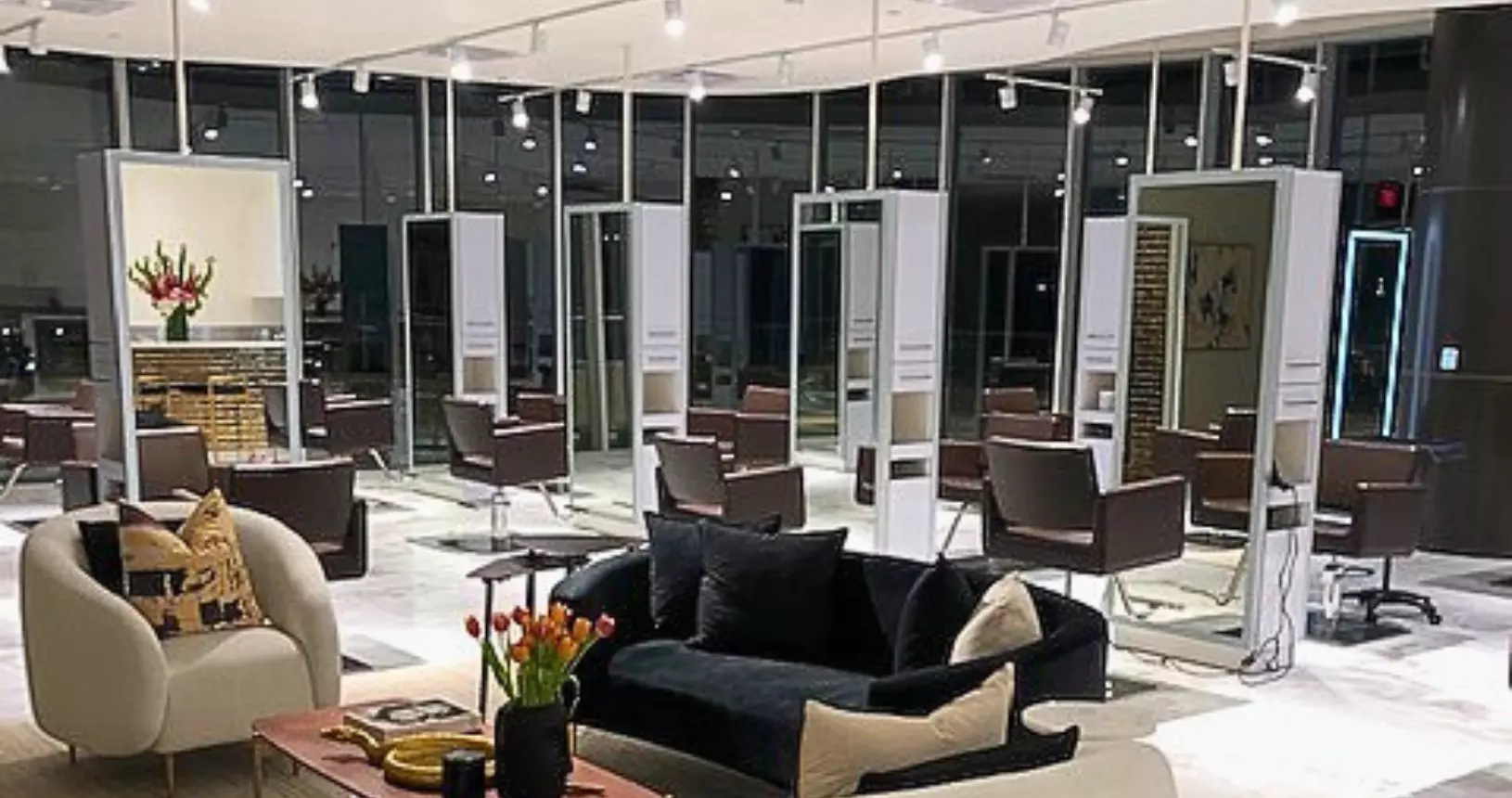 Kaemark American-made Styling Stations