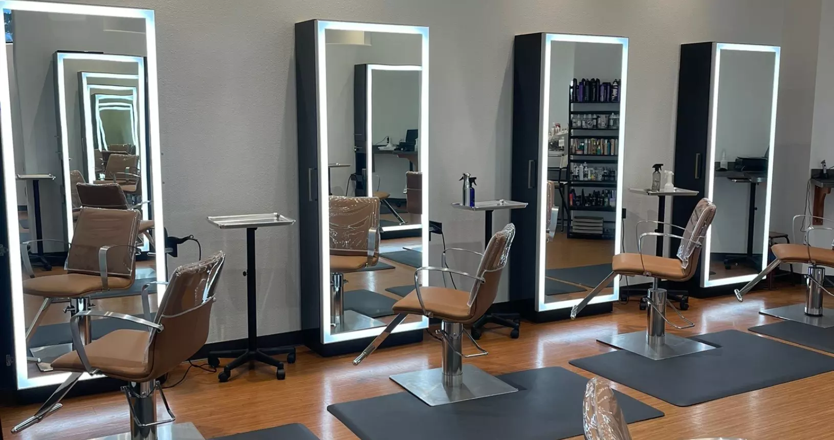Kaemark American-made Styling Stations