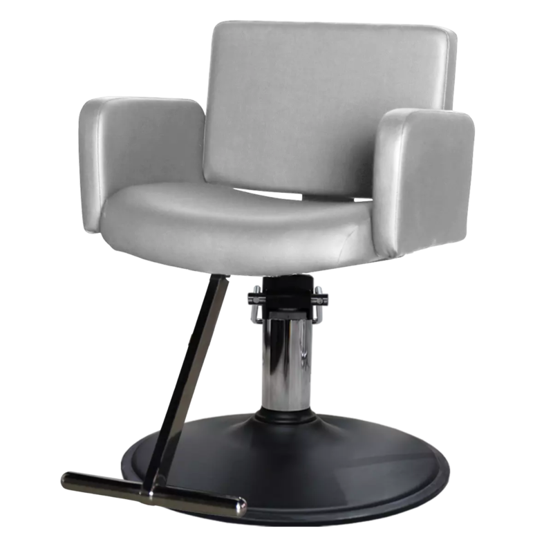 Kaemark Atticus American-made Styling Hair Salon Chair