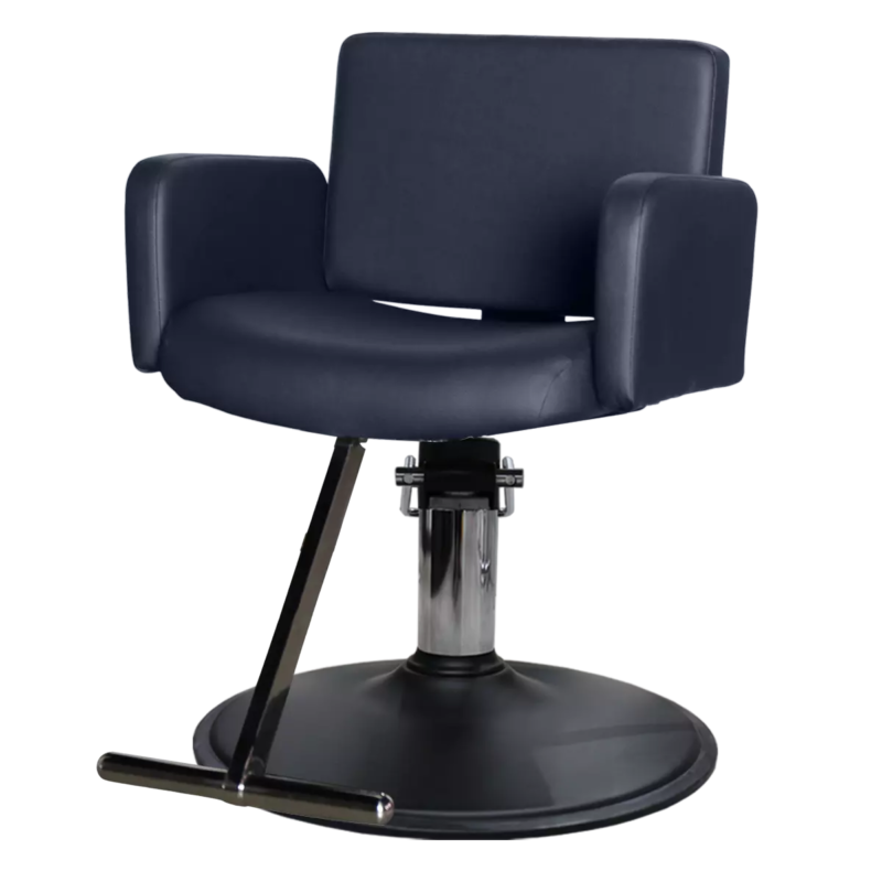 Kaemark Atticus American-made Styling Hair Salon Chair