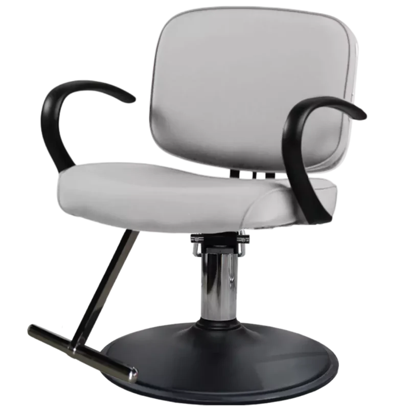 Kaemark Amber American-made All-Purpose Reclining Salon Chair